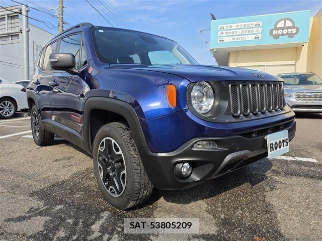 Jeep RENEGADE 2019-02 7617245-18
