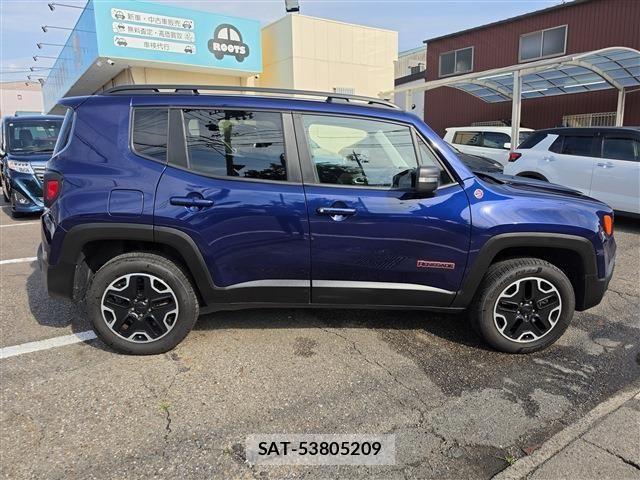 Jeep RENEGADE 2019-02 7617245-19