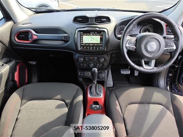 Jeep RENEGADE 2019-02 7617245-2