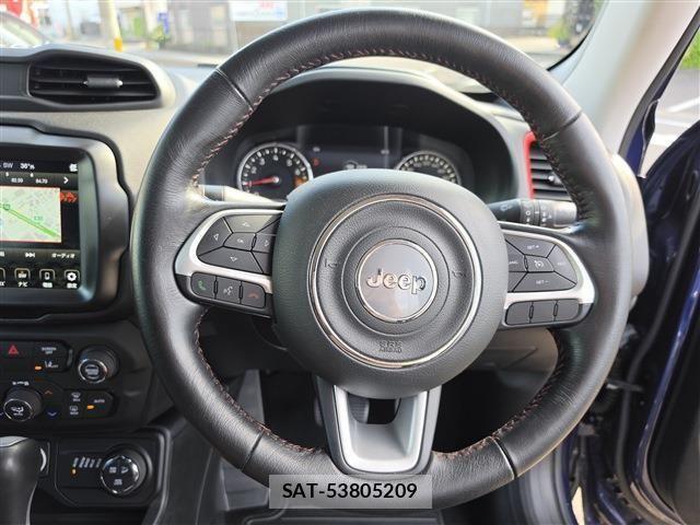 Jeep RENEGADE 2019-02 7617245-3