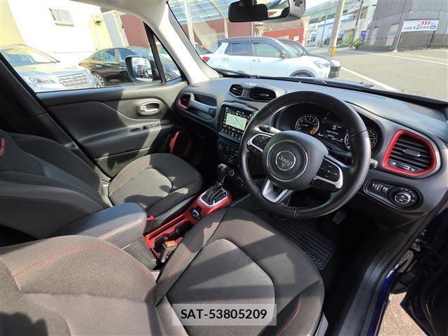 Jeep RENEGADE 2019-02 7617245-4