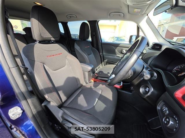 Jeep RENEGADE 2019-02 7617245-5