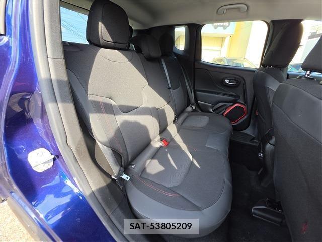 Jeep RENEGADE 2019-02 7617245-6