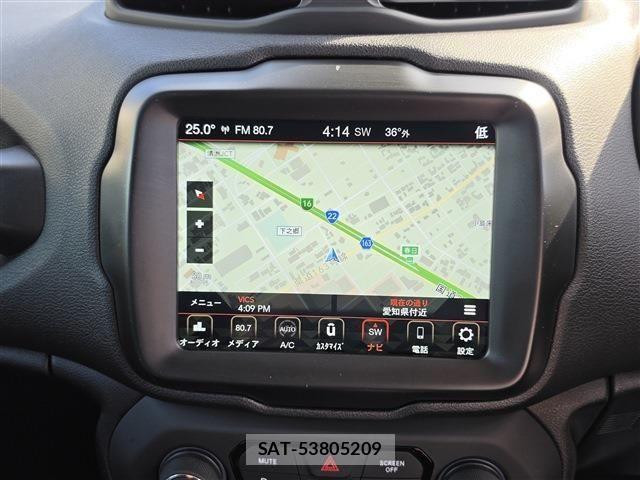 Jeep RENEGADE 2019-02 7617245-8