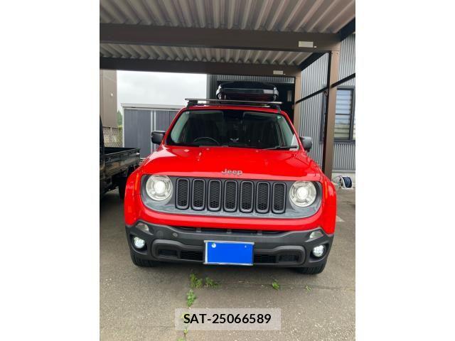 Jeep RENEGADE 2016-02 7877008-0