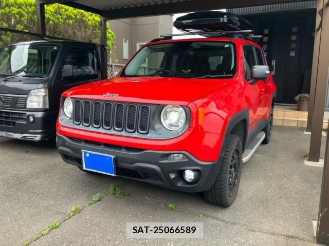 Jeep RENEGADE 2016-02 7877008-2