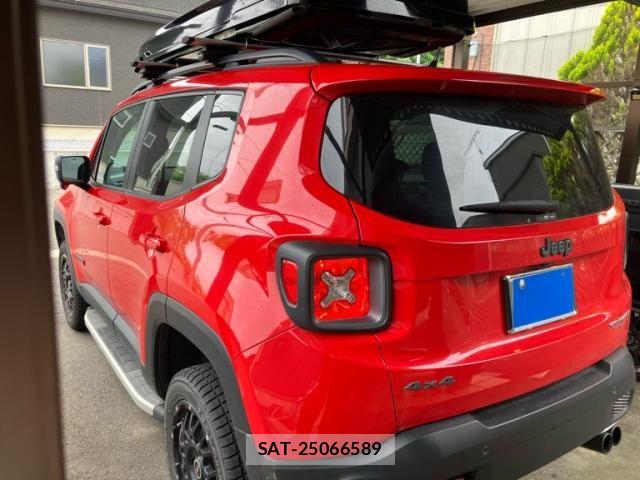 Jeep RENEGADE 2016-02 7877008-8