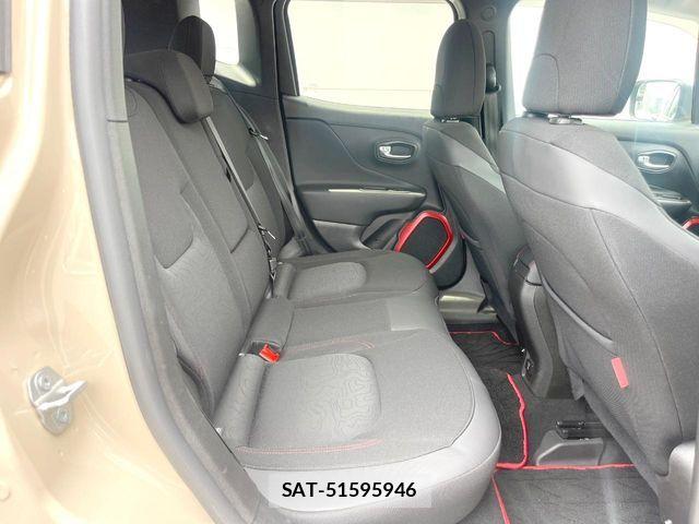 Jeep RENEGADE 2017-09 8036118-9