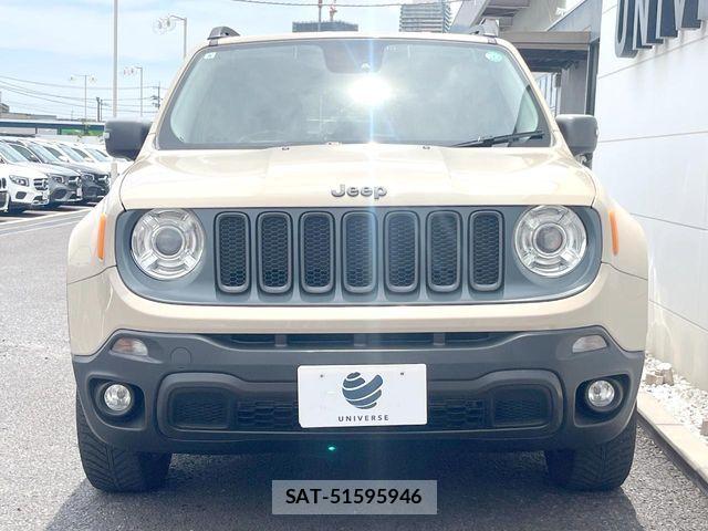 Jeep RENEGADE 2017-09 8036118-14