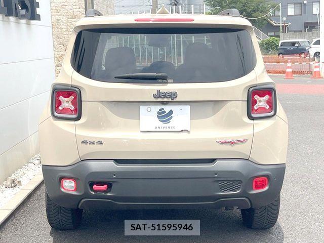 Jeep RENEGADE 2017-09 8036118-15