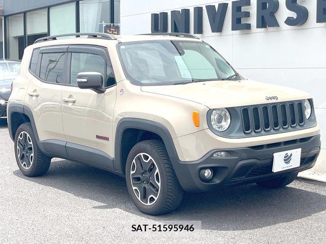 Jeep RENEGADE 2017-09 8036118-16