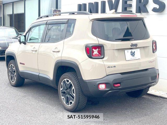 Jeep RENEGADE 2017-09 8036118-17