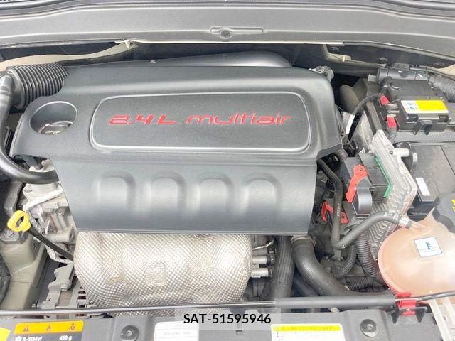 Jeep RENEGADE 2017-09 8036118-18