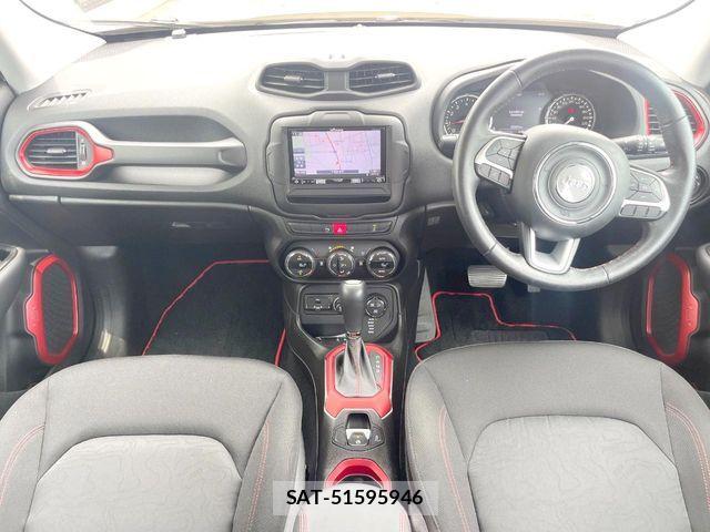 Jeep RENEGADE 2017-09 8036118-1