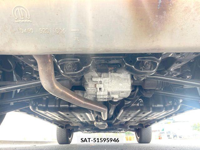 Jeep RENEGADE 2017-09 8036118-19