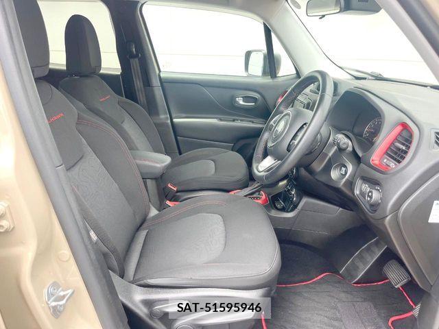 Jeep RENEGADE 2017-09 8036118-8