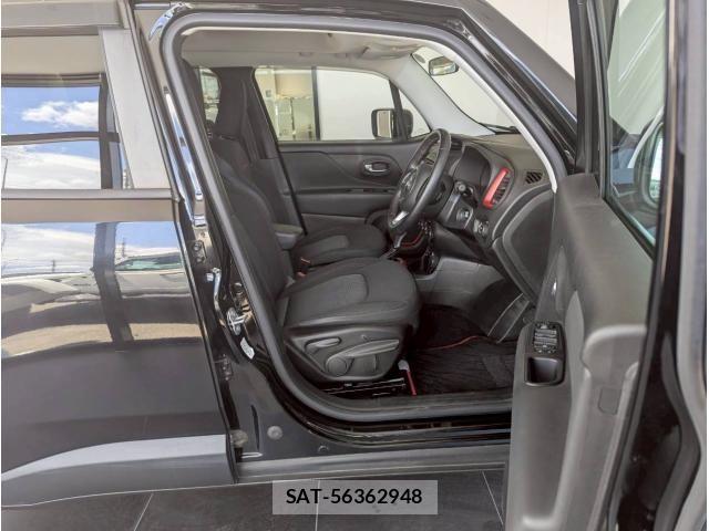 Jeep RENEGADE 2017-07 8130704-12