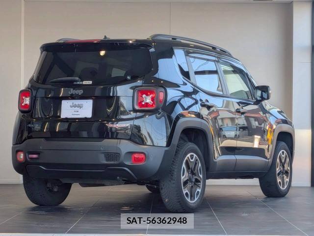 Jeep RENEGADE 2017-07 8130704-1