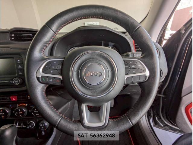 Jeep RENEGADE 2017-07 8130704-20
