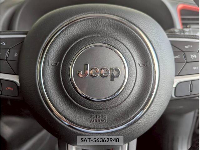 Jeep RENEGADE 2017-07 8130704-22