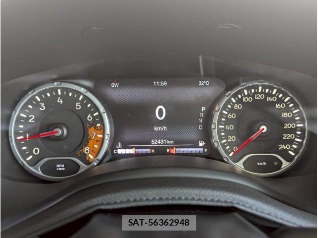 Jeep RENEGADE 2017-07 8130704-25