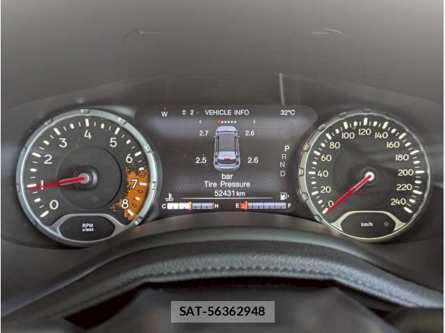 Jeep RENEGADE 2017-07 8130704-27