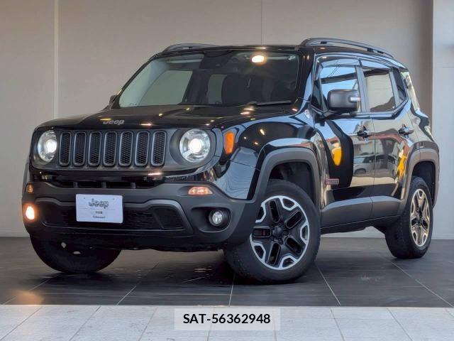 Jeep RENEGADE 2017-07 8130704-3