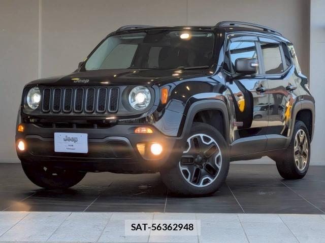 Jeep RENEGADE 2017-07 8130704-4
