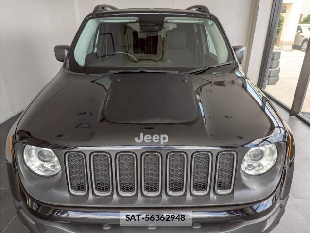 Jeep RENEGADE 2017-07 8130704-5