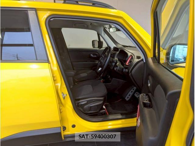 Jeep RENEGADE 2018-07 8130703-9