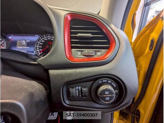Jeep RENEGADE 2018-07 8130703-16