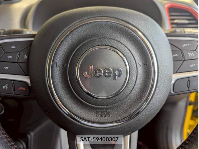 Jeep RENEGADE 2018-07 8130703-19