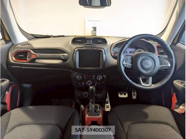 Jeep RENEGADE 2018-07 8130703-2
