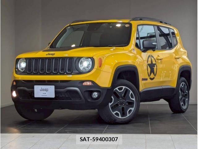 Jeep RENEGADE 2018-07 8130703-3