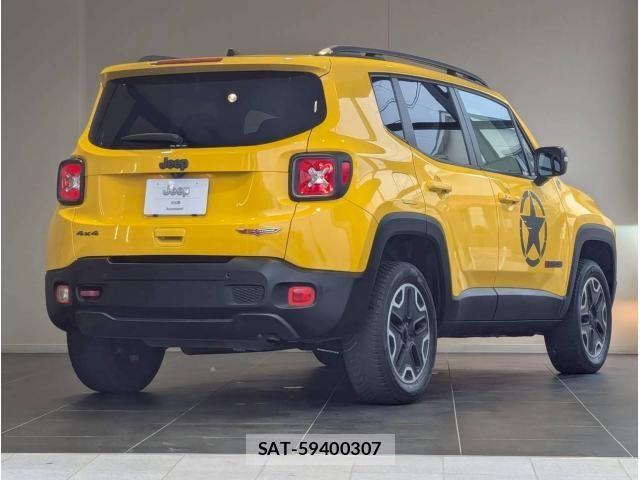 Jeep RENEGADE 2018-07 8130703-5