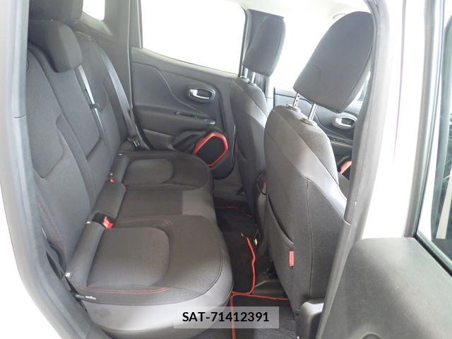 Jeep RENEGADE 2017-10 8158617-21