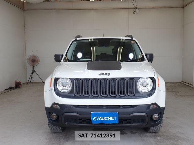 Jeep RENEGADE 2017-10 8158617-5