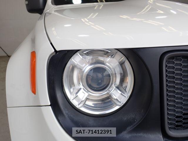 Jeep RENEGADE 2017-10 8158617-8