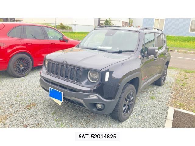 Jeep RENEGADE 2019-07 8230443-0