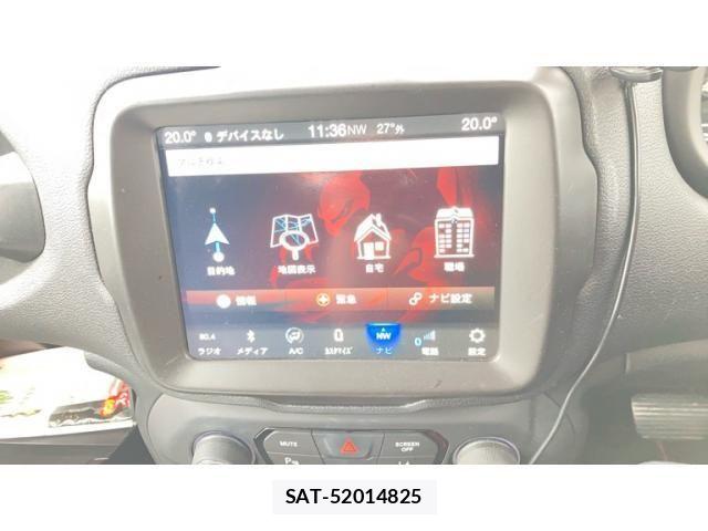 Jeep RENEGADE 2019-07 8230443-21