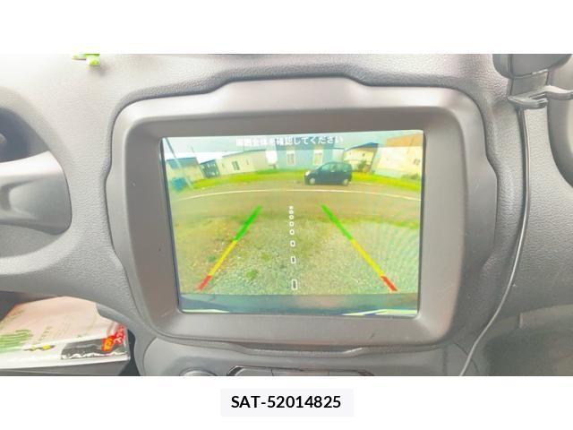 Jeep RENEGADE 2019-07 8230443-23