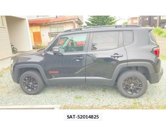 Jeep RENEGADE 2019-07 8230443-3