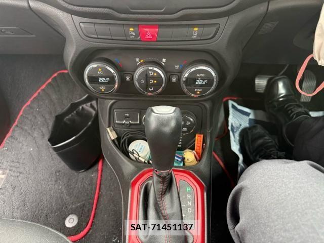 Jeep RENEGADE 2016-10 8314914-20