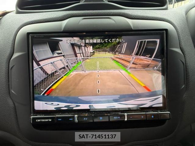 Jeep RENEGADE 2016-10 8314914-24