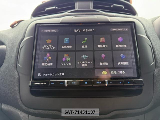 Jeep RENEGADE 2016-10 8314914-25