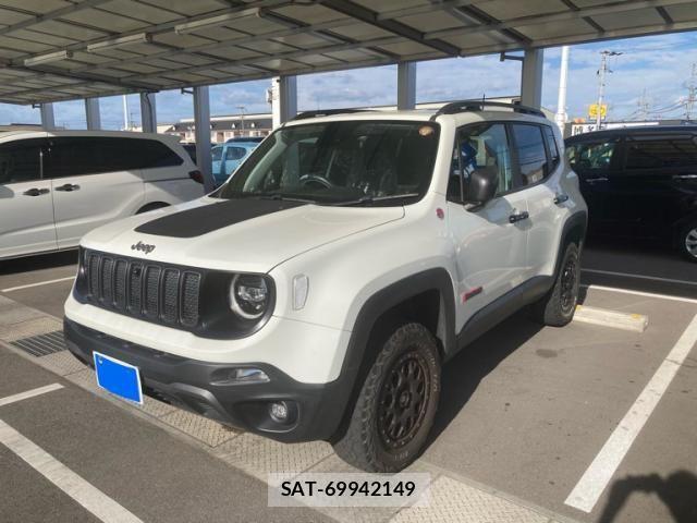 Jeep RENEGADE 2020-06 8371750-1