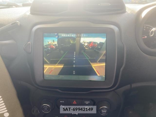 Jeep RENEGADE 2020-06 8371750-20