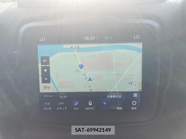 Jeep RENEGADE 2020-06 8371750-23