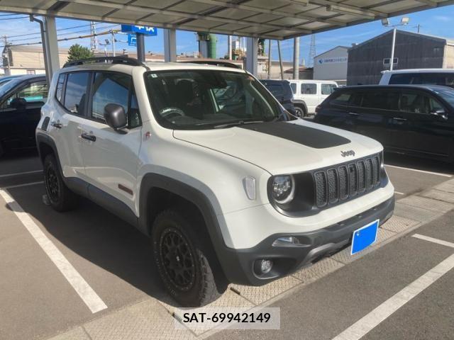 Jeep RENEGADE 2020-06 8371750-2