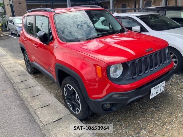 Jeep RENEGADE 2015-10 8562238-1